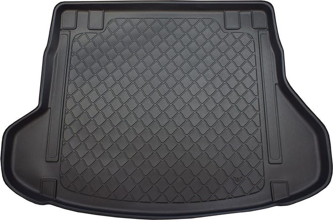 Kofferbakmat Hyundai i30 2012-2017 - Guardliner