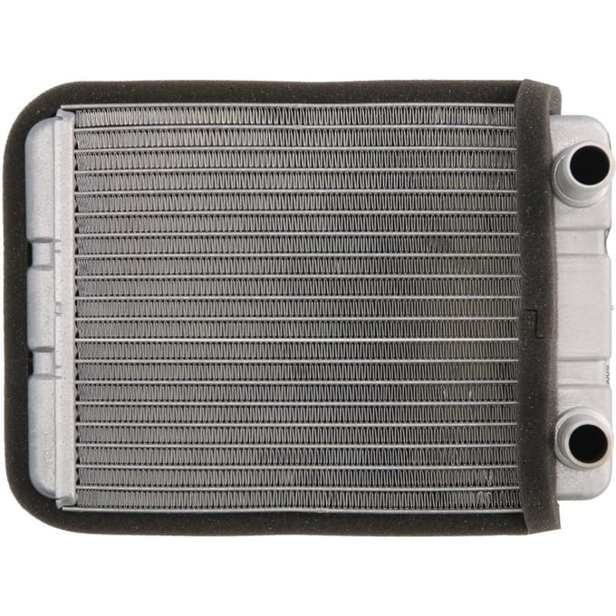 Warmtewisselaar, interieur verwarming MAHLE AH 182 000P