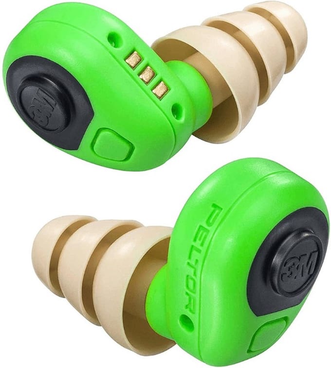 Elektronische oordopjes 3M ™ PELTOR ™ EEP-100