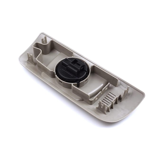 BSR578 Zonnedak Bedieningsschakelaarpaneel 254500002R Beige voor Renault Megane 3 Scenic 3 Laguna 3 Latitude