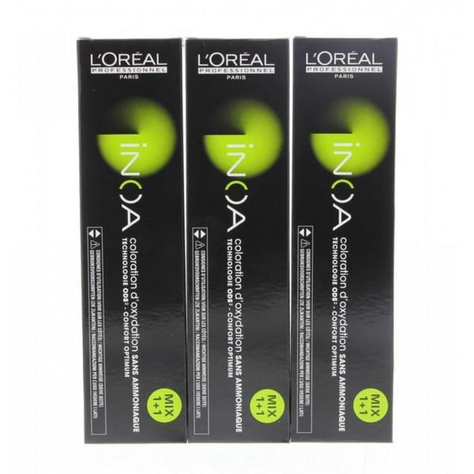 L'Oréal Professionnel - Haarverf - iNOA - 60ML - 4.26