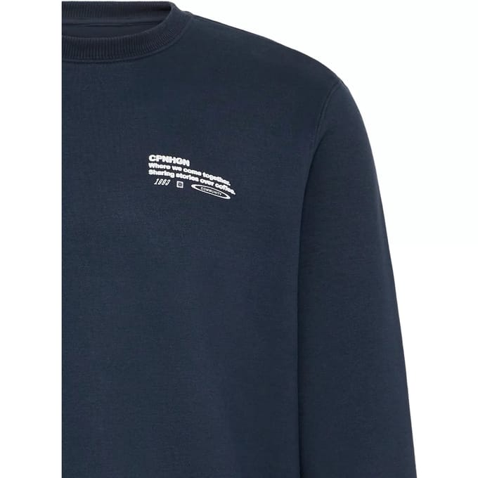 Blend - BHKENJI CREW SWEAT - Heren - Sweaters