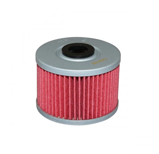 Filtre à huile Hiflofiltro pour Quad Adly 300 Interceptor Rs 2007 à 2011 Neuf