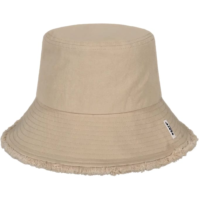 Barts Huahina Hoed - Dames Hoeden - Sand