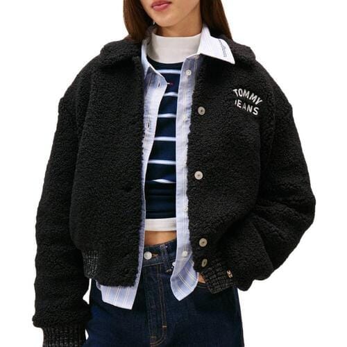 Fleece Jack Tommy Hilfiger Varsity
