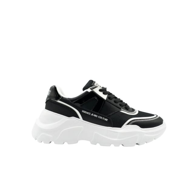 Versace Jeans Couture Fondo Speedtrack 4 Sneakers