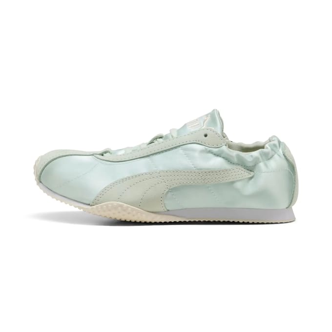 Schoenen dames Puma Etoile