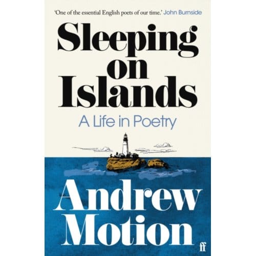 Sleeping On Islands - Motion, Sir Andrew