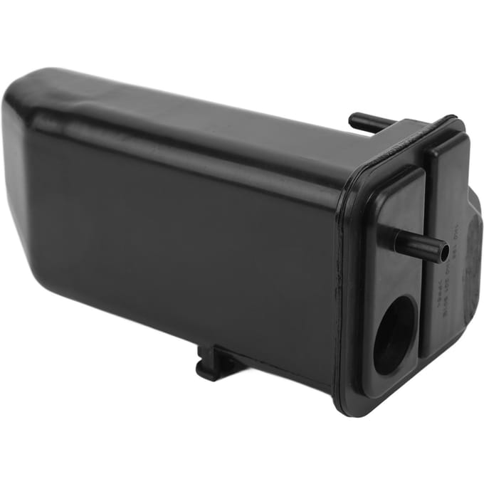 Zwart Koolstof Actieve Koolfilter 1K0 201 797 AE Auto Modificatie Vervanging voor MK5 MK6 EOS black