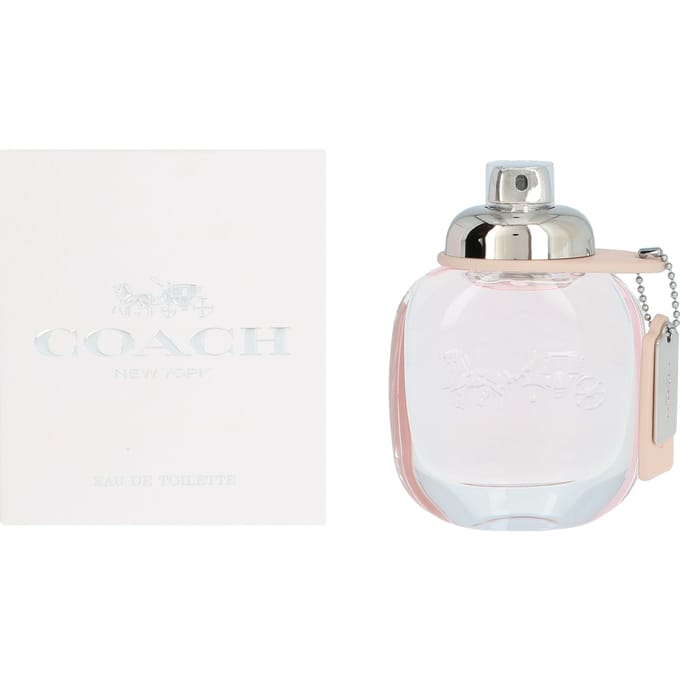 Coach Coach Eau de Toilette Spray 50 ml