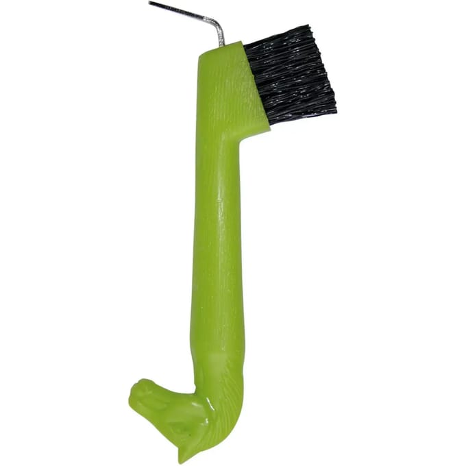Harry's Horse Colour Deluxe - Hoevenkrabber - Green