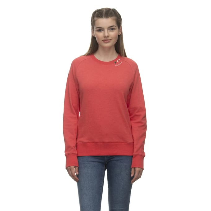 Dames sweatshirt Ragwear Flora