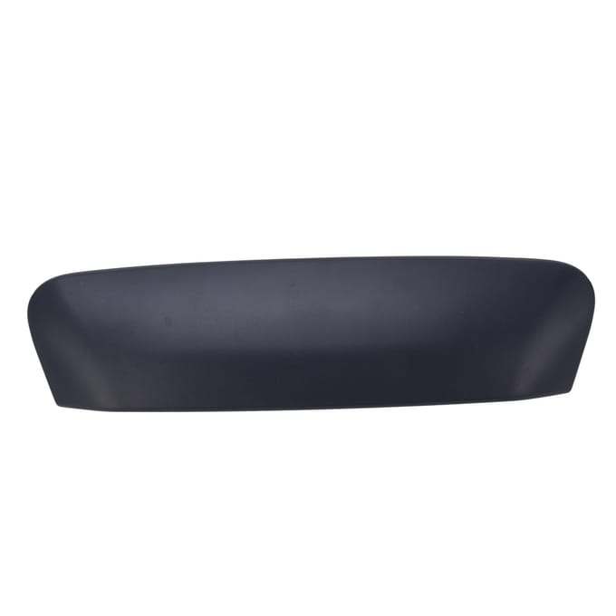 Achterklep Microschakelaar Handgreep Slagvast 13188017 Vervanging voor Opel Corsa D Mk III gray