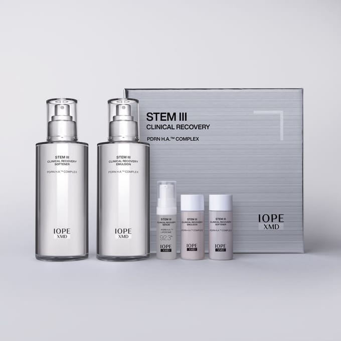 su:m37 - Time Energy Special Set Breathe With Nature Edition gray