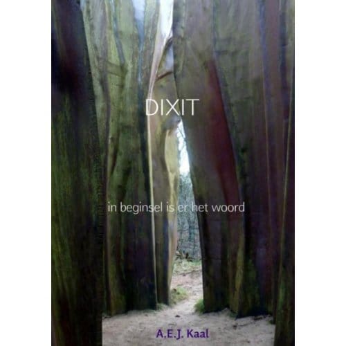 Dixit - A.E.J. Kaal