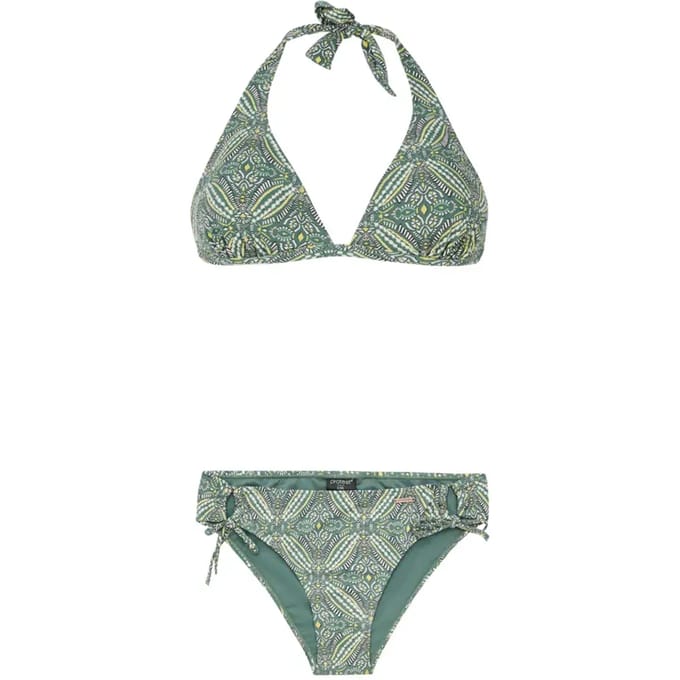 Protest Prtsugar – Bikini set Dames – Halter top – C&D-Cup