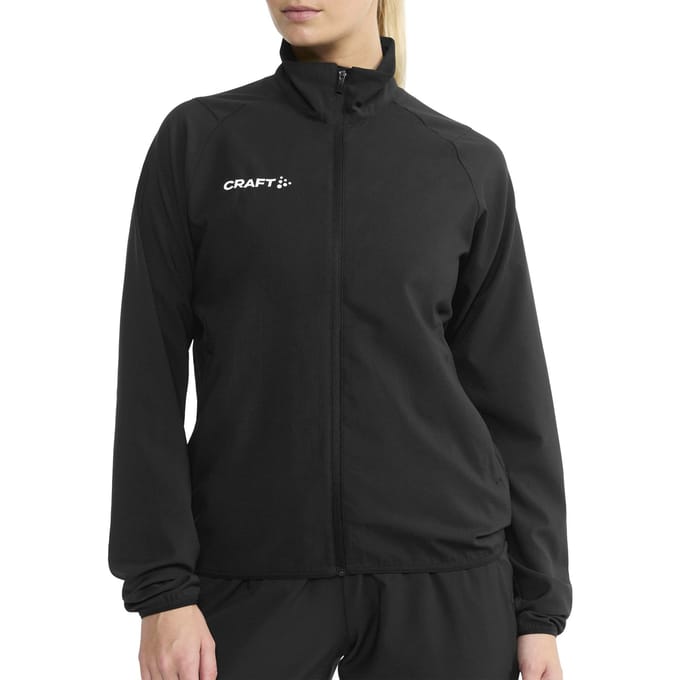 Craft Rush 2.0 Trainingsjack Dames - Maat M