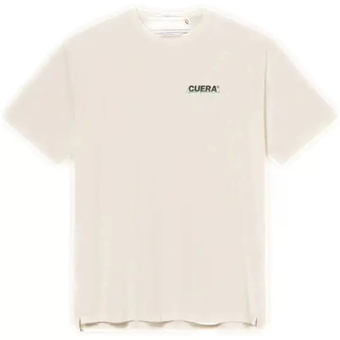 T-shirt Cuera Active Light Weight