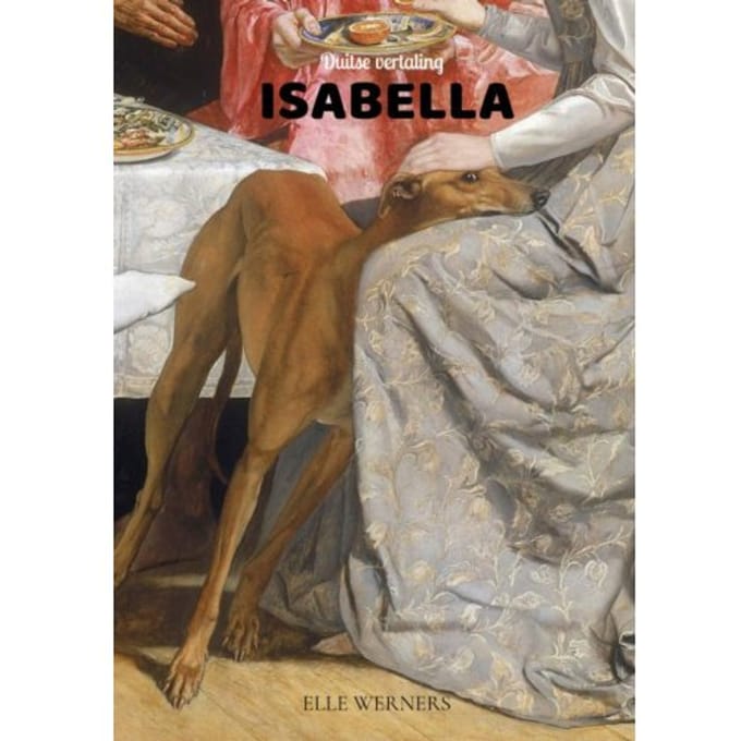 Isabella - ELLE WERNERS