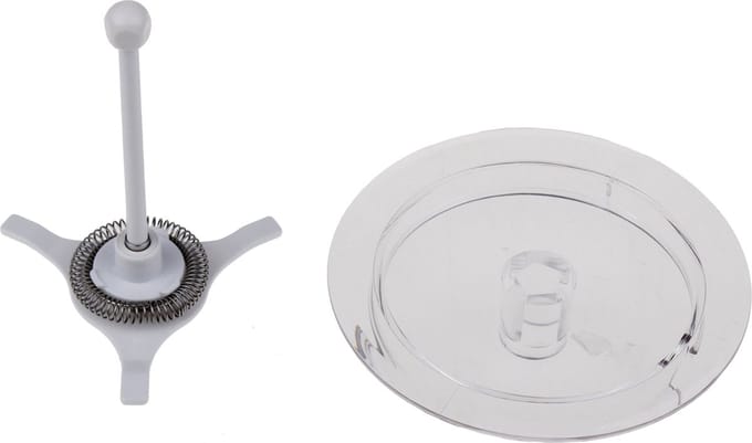 Geschikt voor PHILIPS - Melkfrotter - 300007974801