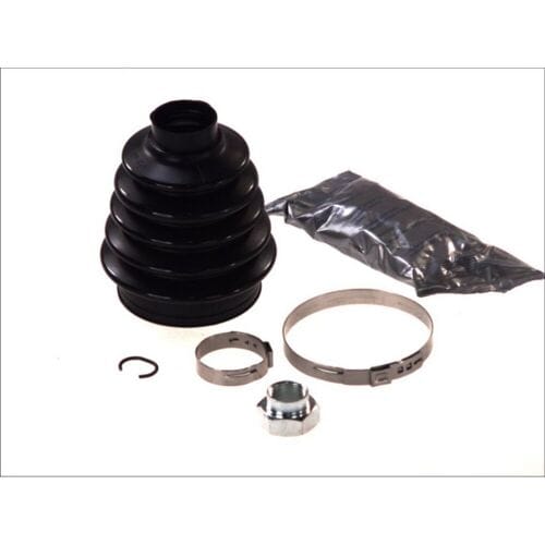 Balgenset, aandrijfas SPIDAN 22263
