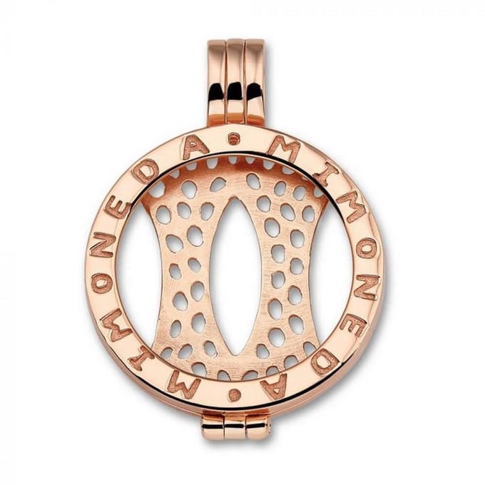 Mi Moneda - PEN - 03 - M - Pendant