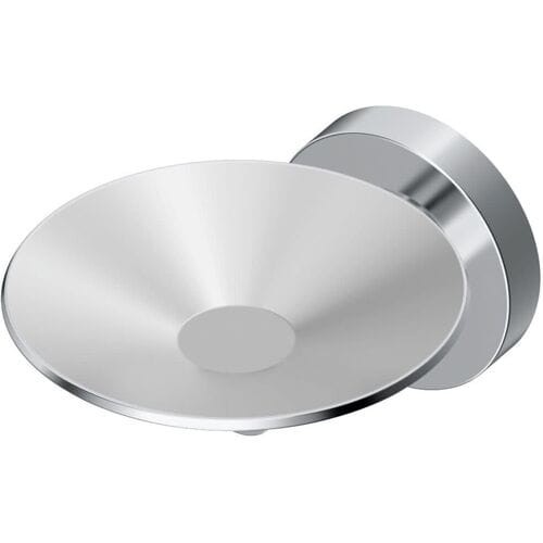 Ideal Standard vandal resistant soap dish A9129AA