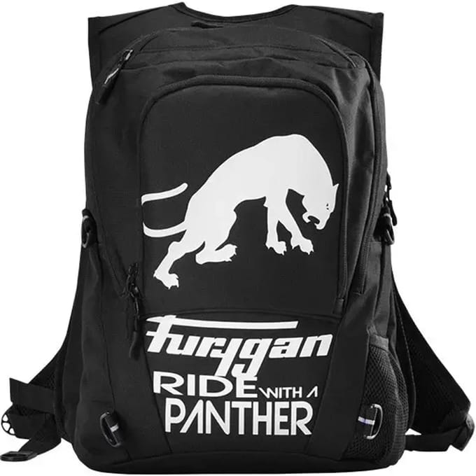 Motortas Furygan Thunder Evo 2