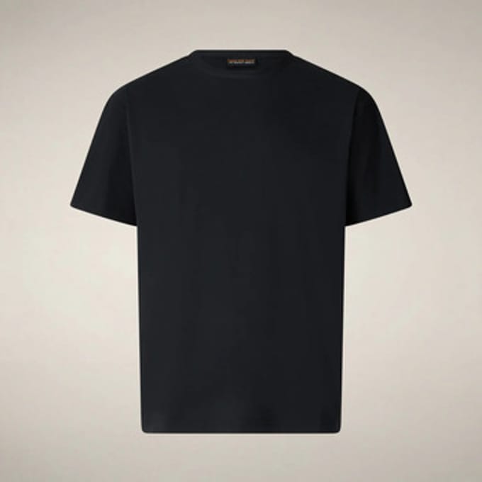 T-shirt Save The Duck DT2554MPOSY22