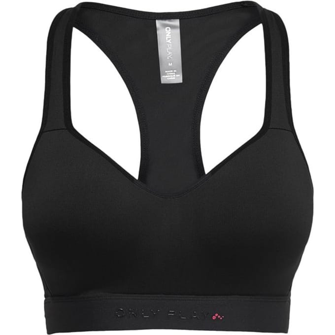 ONLY PLAY ONPPERFORMANCE TRAINING SPORTS BRA Dames Sportbeha- Maat XL