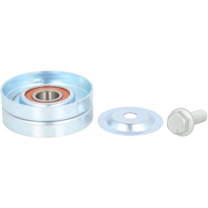Spanpoelie, V-riem BTA E2W0040BTA