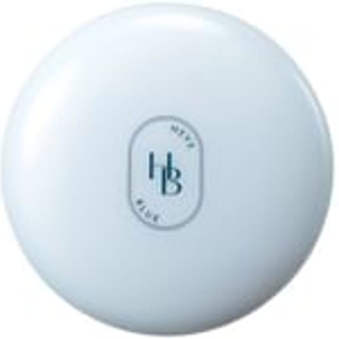 HEVEBLUE - Phyton Squa Hyal Blue Tone Up Sun Cushion 15g