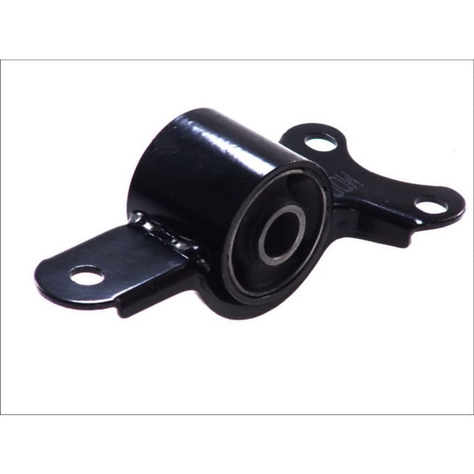 Voorste draagarm silentblock MOOG DE-SB-8905 links
