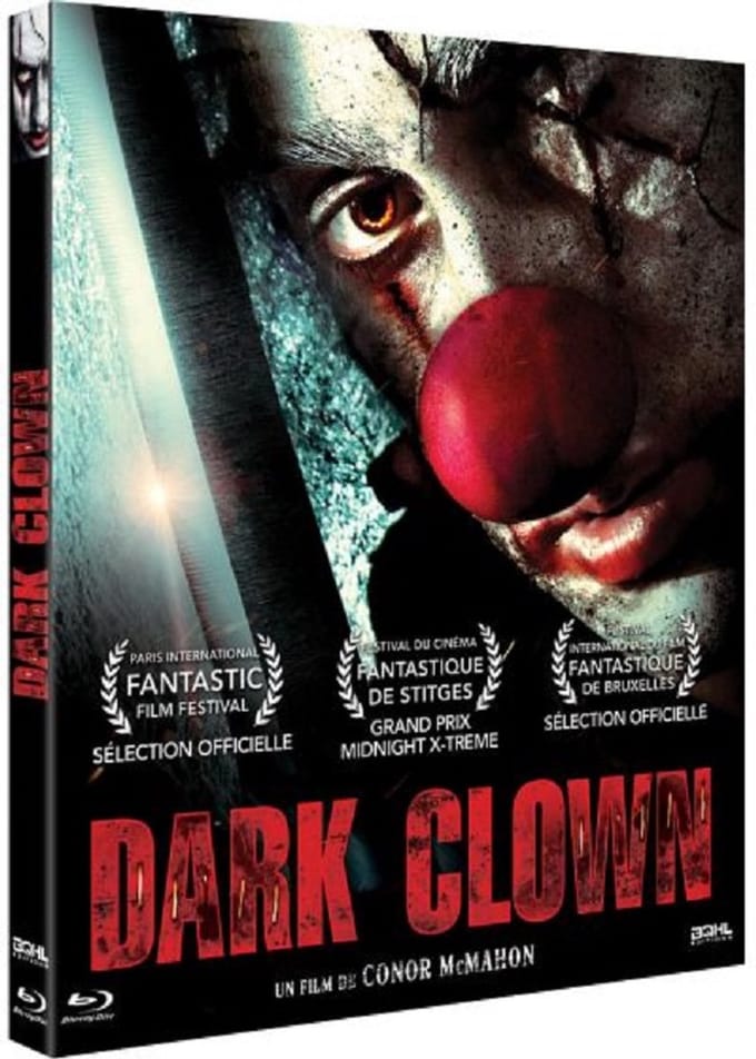 Dark Clown