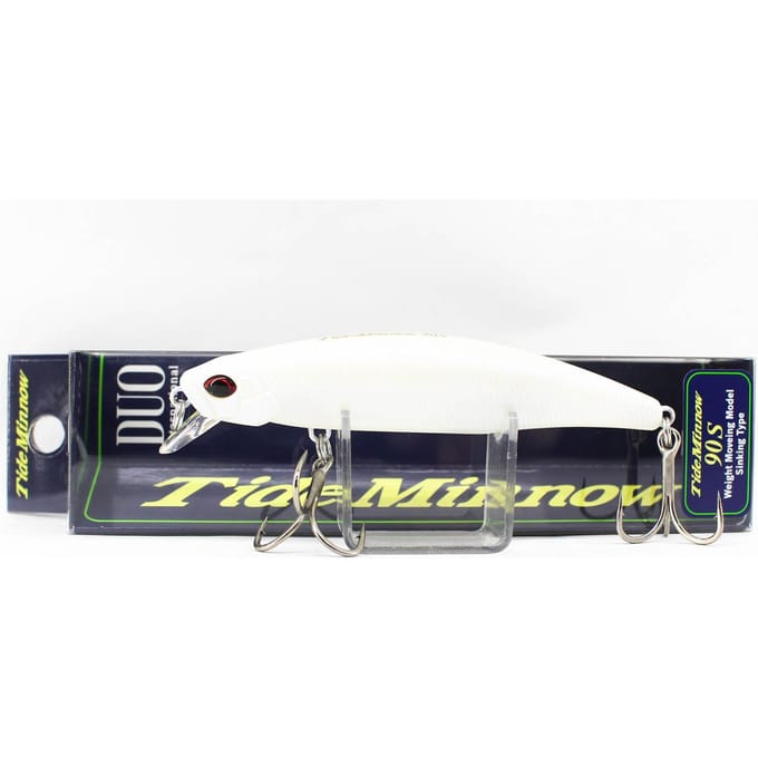 Lure Duo Tide Minnow 90 S 16g