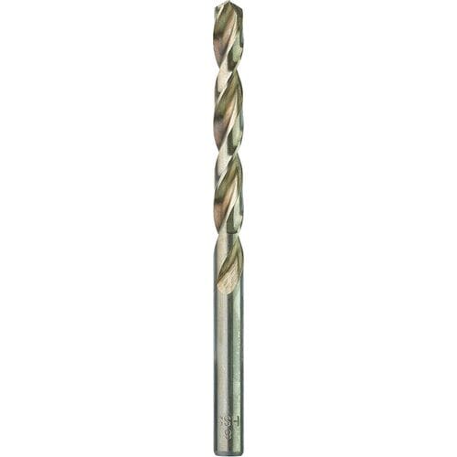 Milwaukee THUNDERWEB - Metaalboren HSS-Ground - DIN 338 TW 8,0 x 117 - 1 st - 4932352363