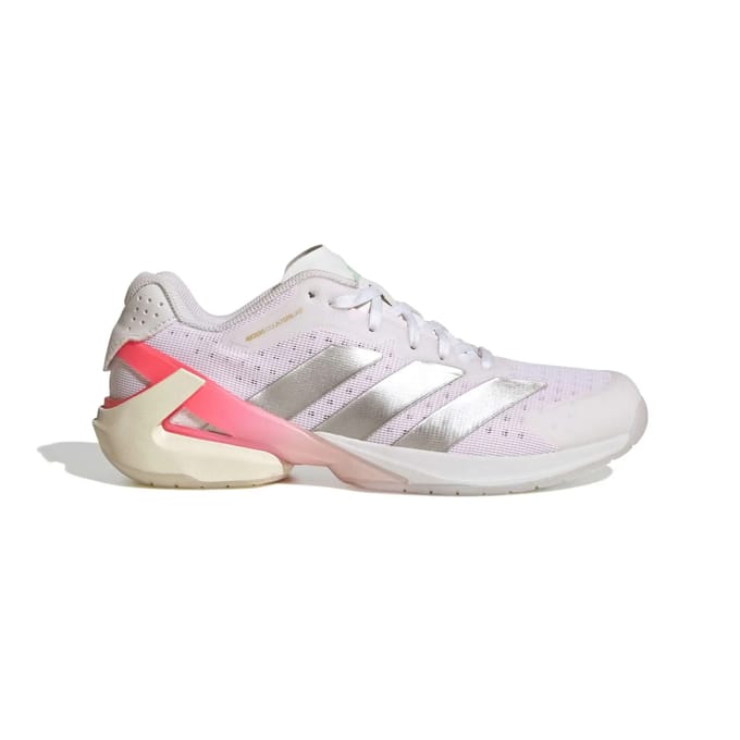 Indoorschoenen voor dames adidas Adizero Counterblast