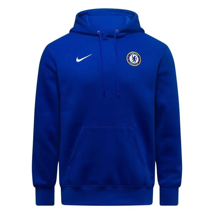 Chelsea hoodie 2026/27