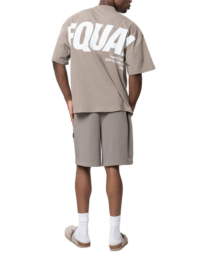 Elia Boxy T-Shirt