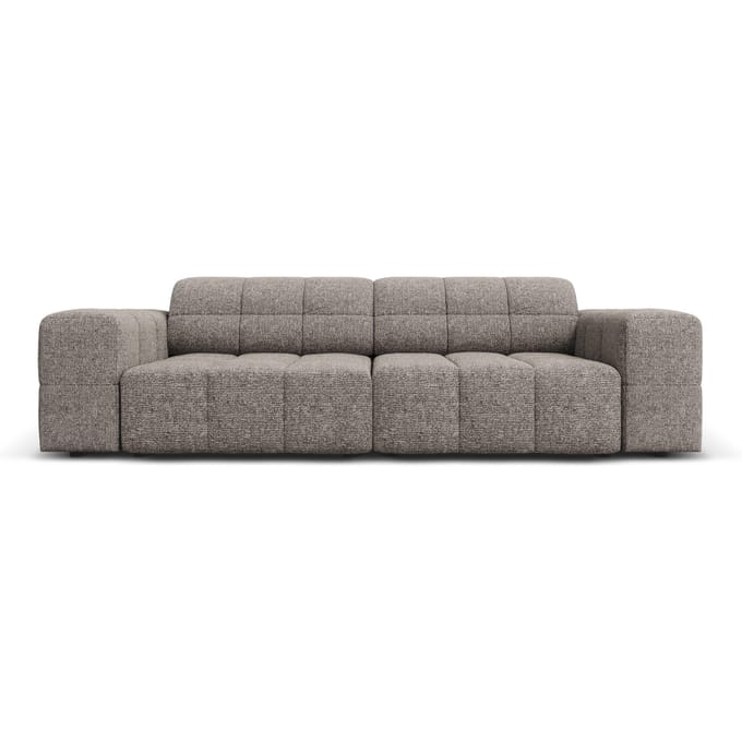 3-zitsbank Chicago chenille | Cosmopolitan Design