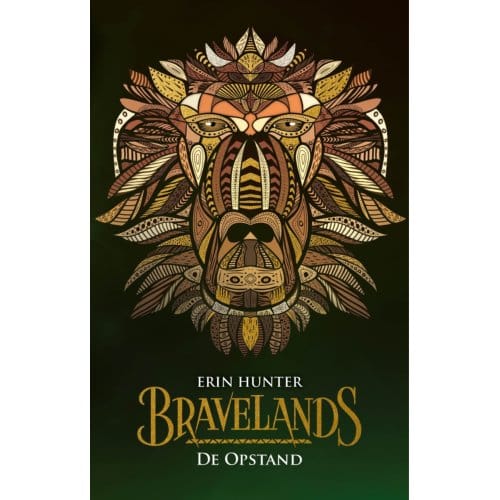 De Opstand - Pelkmans - Erin Hunter