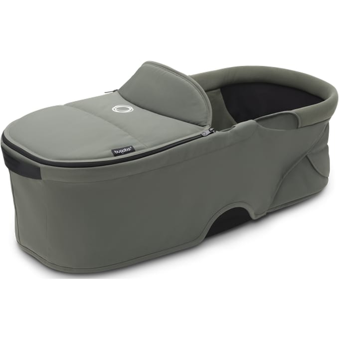 Bugaboo Dragonfly bekledingset voor wieg Forest green