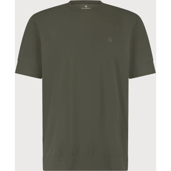 Blue Industry Het lounge jersey t-shirt |