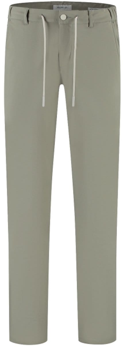 North84 Travel broek Sea Green 8414 2019