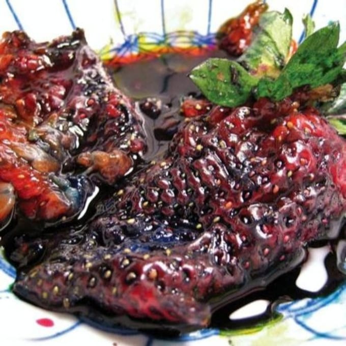 Strawberry Jam - Animal Collective