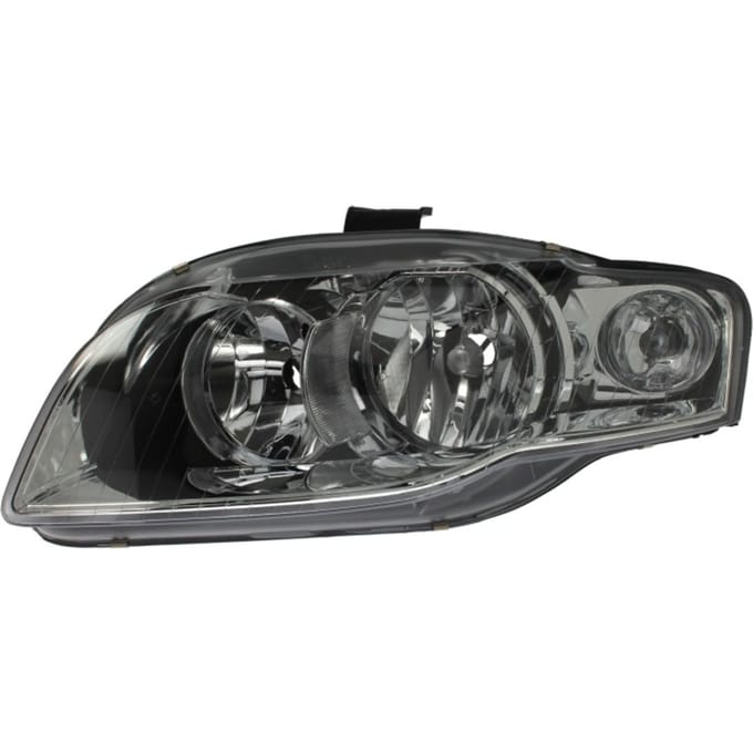 Koplampen TYC 20-0530-15-2, links