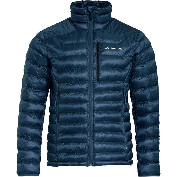Vaude Batura Insulation Jas Blauw L Man