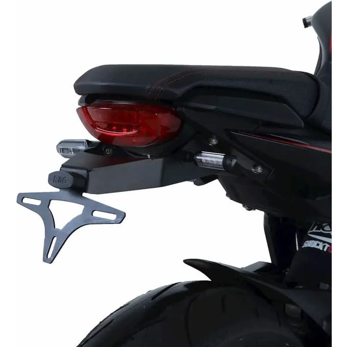 Nummerplaathouder R&G Racing Honda CB650R