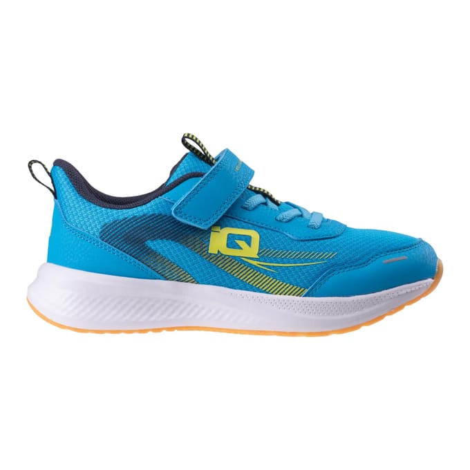 Kruisschoenen voor kinderen IQ Intelligence Quality Liroc