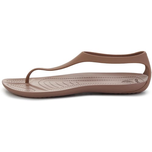 Teenslippers Crocs Domyślna nazwa